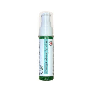Cooling & Relieving Sport Gel 30ml