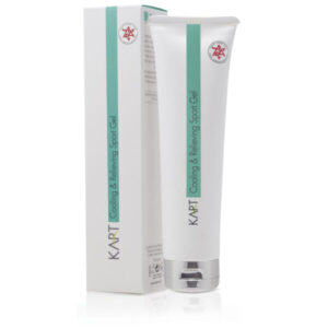 Cooling & Relieving Sport Gel 100ml