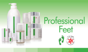 Professional Feet